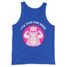 F*ck Your Pink Drink Tank Top