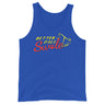 Better Call Swole Tank Top