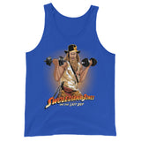 Swolediana Jones Tank Top