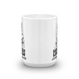 Gainbraham Lincoln Mug