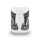 Swolecrates Mug