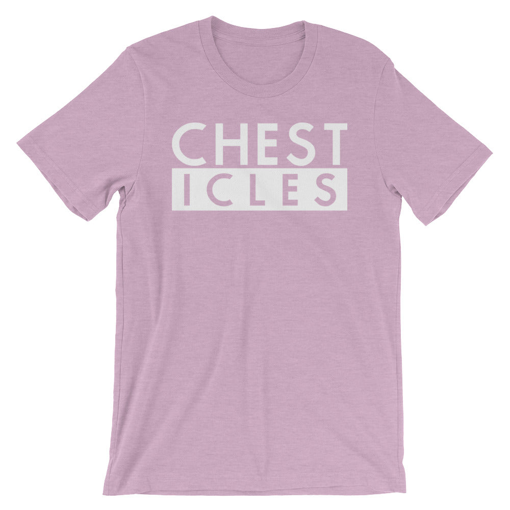 CHESTICLES T-Shirt