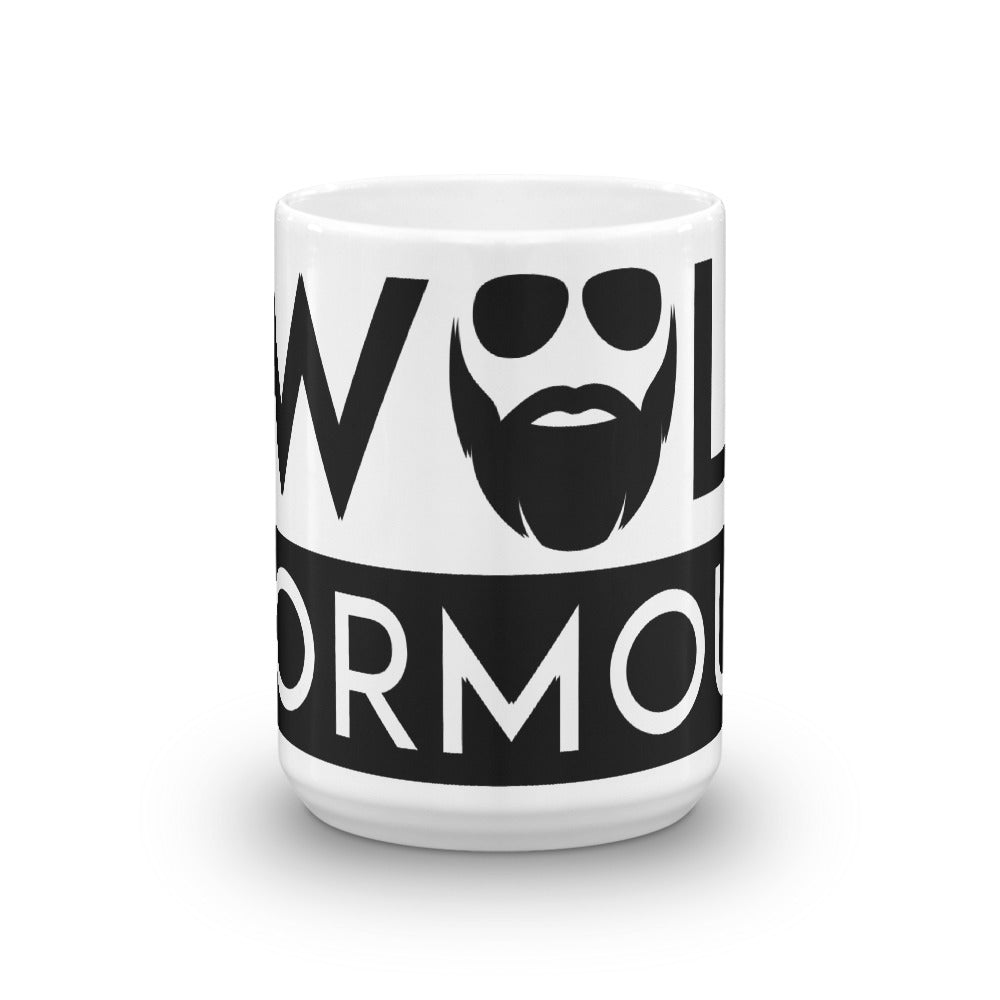 Swolenormous Coffee Mug
