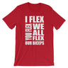 "I Flex You Flex" T-Shirt