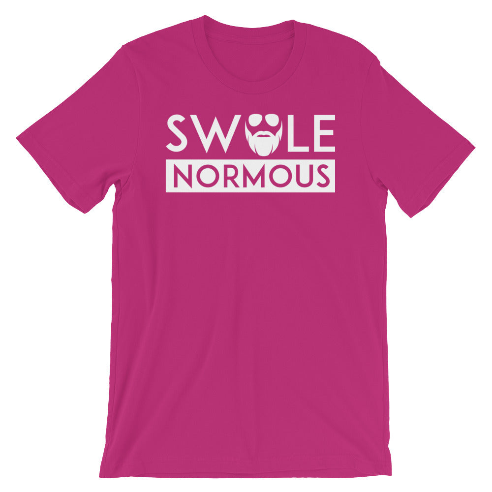 Swolenormous T-Shirt