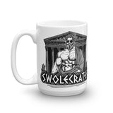 Swolecrates Mug