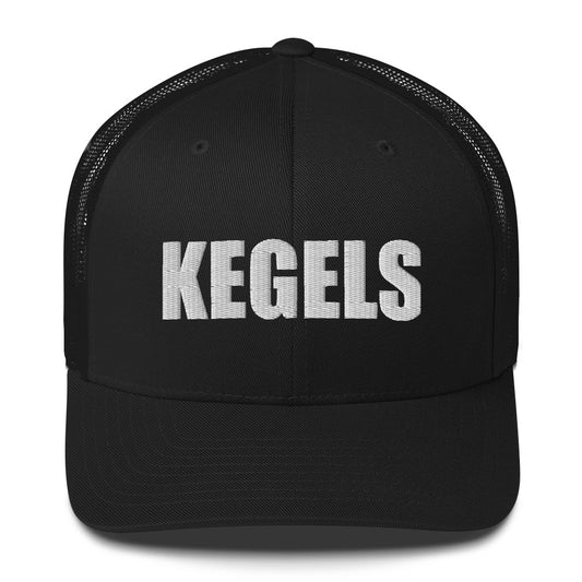 Kegels Trucker Cap