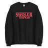 Swoler Things Sweatshirt