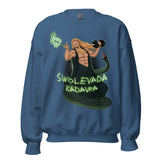 Lord Swoledemort Sweatshirt