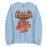 The Ginger Swole Man Sweatshirt