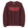 Swoler Things Sweatshirt