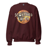 Scorched Earth Sweatshirt