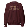 Swole Mastery Sweatshirt