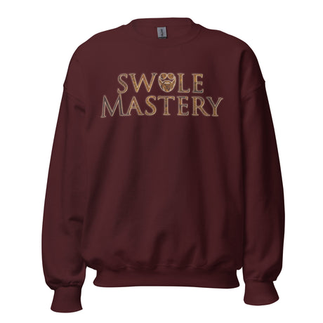 Swole Mastery Sweatshirt