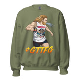 Spit & GTTFG Sweatshirt