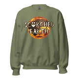 Scorched Earth Sweatshirt