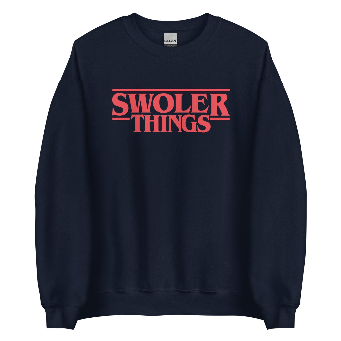 Swoler Things Sweatshirt