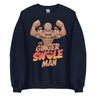 The Ginger Swole Man Sweatshirt