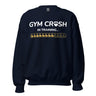 Gym Crush In Training (Bicep) Sweatshirt