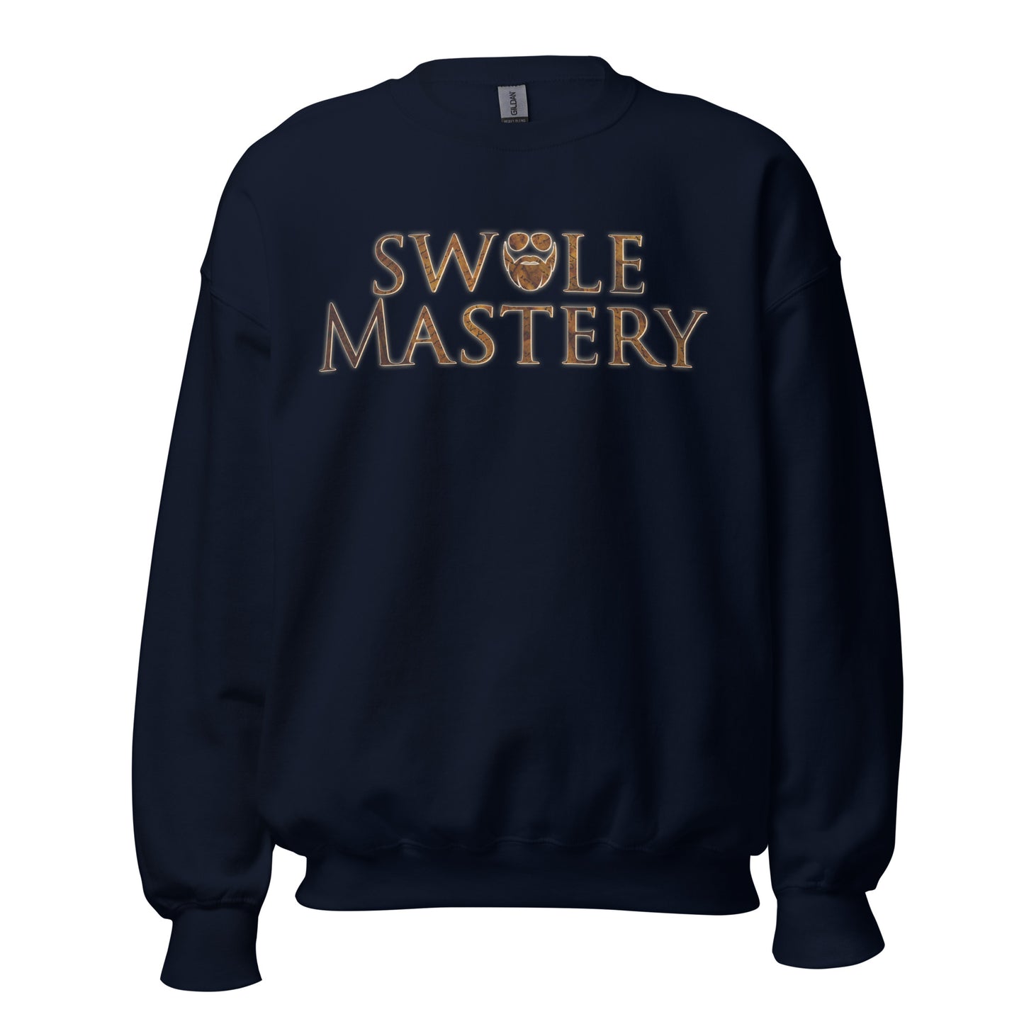 Swole Mastery Sweatshirt