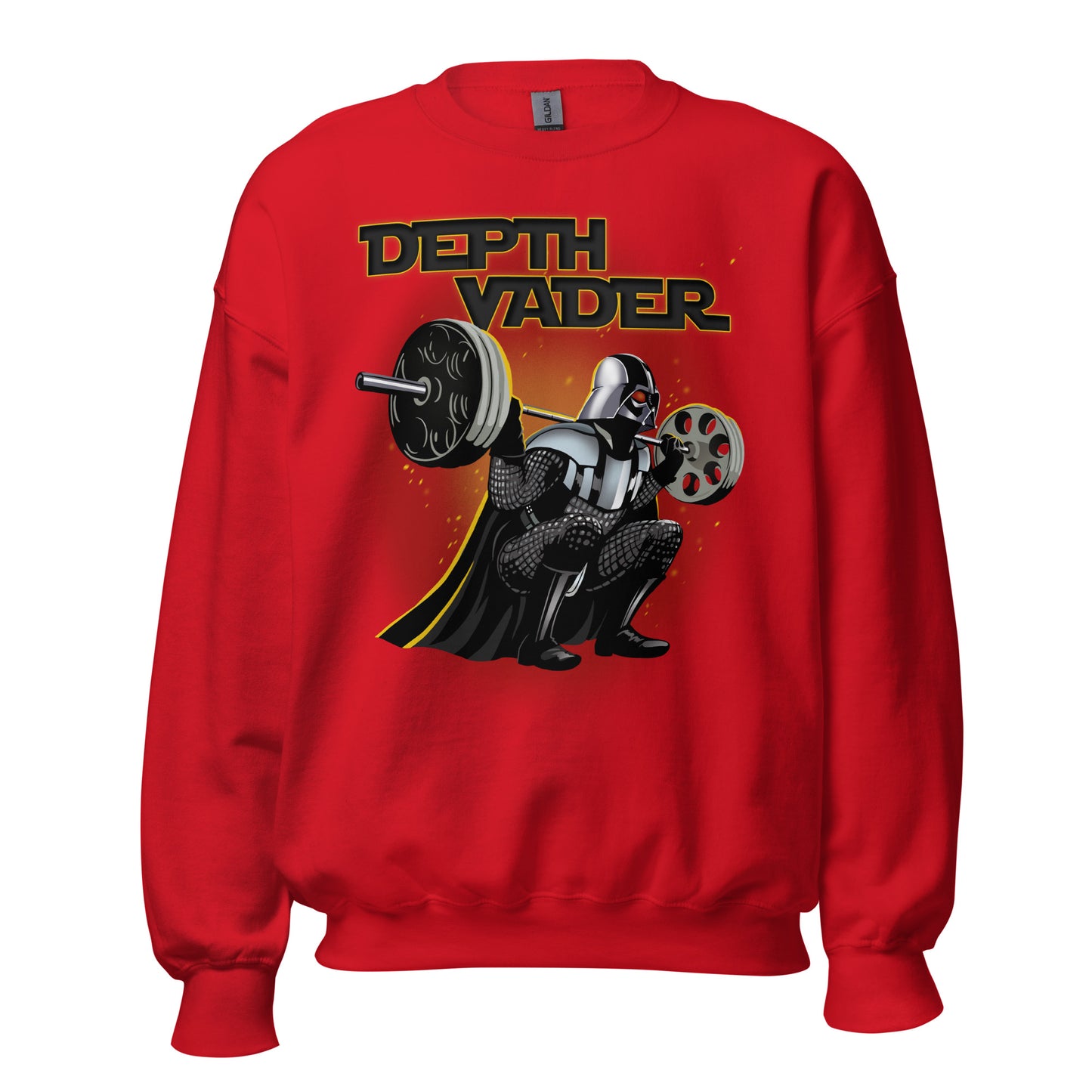 Depth Sweatshirt