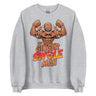 The Ginger Swole Man Sweatshirt