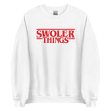 Swoler Things Sweatshirt