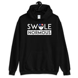 Limited Edition Swolenormous 'Merica Hoodie