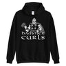 Hammer Curls Hoodie