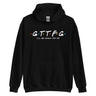 GTTFG (Friends Logo) Hoodie