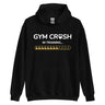 Gym Crush In Training (Bicep) Hoodie