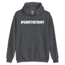 Save The Taint Hoodie