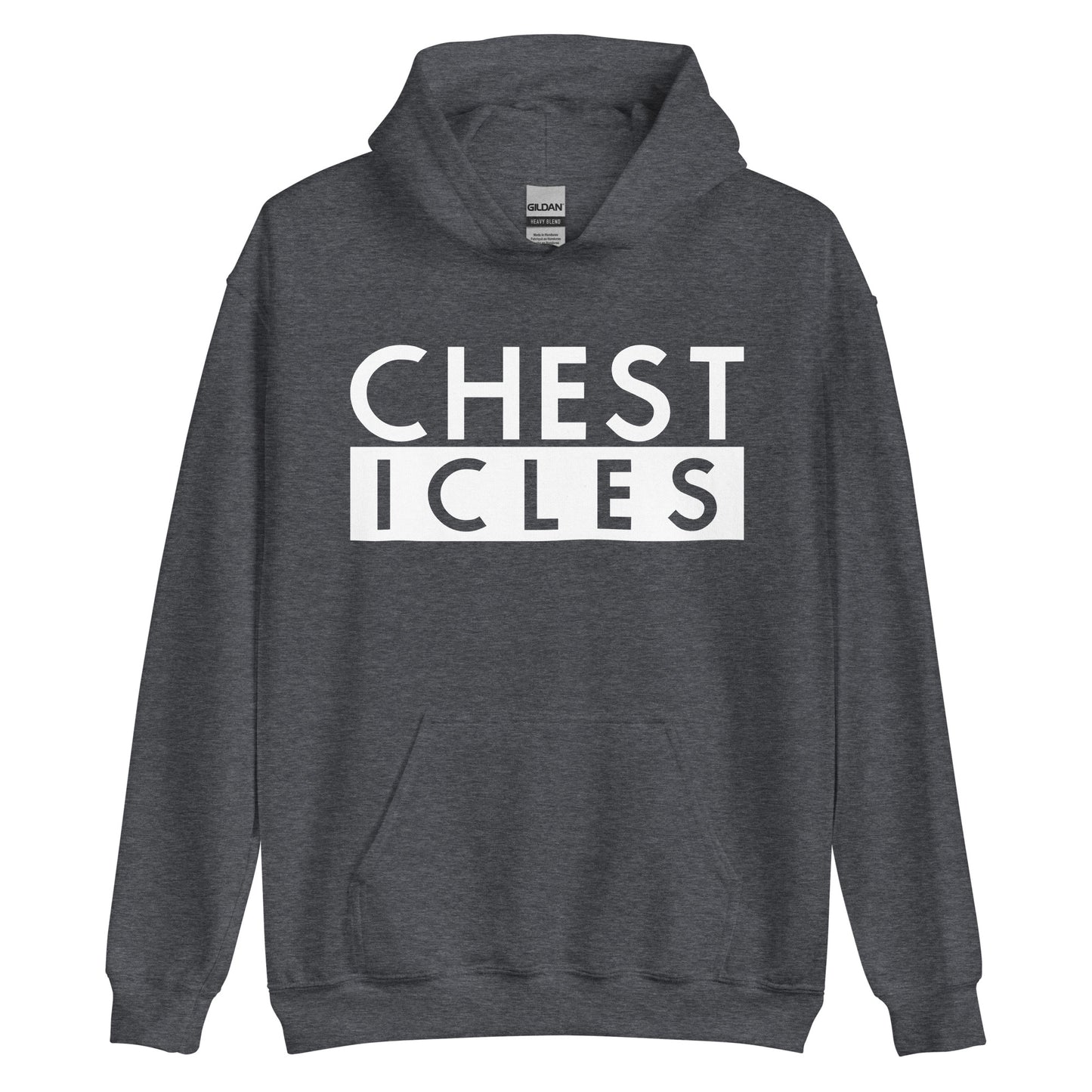 Chesticles Hoodie