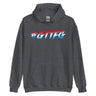 #GTTFG USA Hoodie