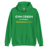 Gym Crush In Training (Bicep) Hoodie