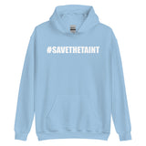 Save The Taint Hoodie