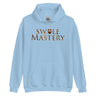 Swole Mastery Hoodie