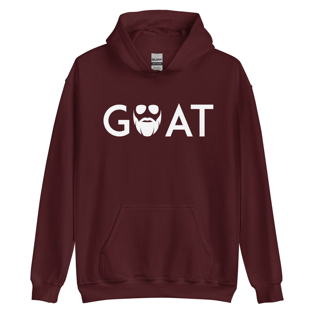 Goat Hoodie