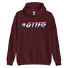 #GTTFG USA Hoodie