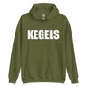 Kegels Hoodie