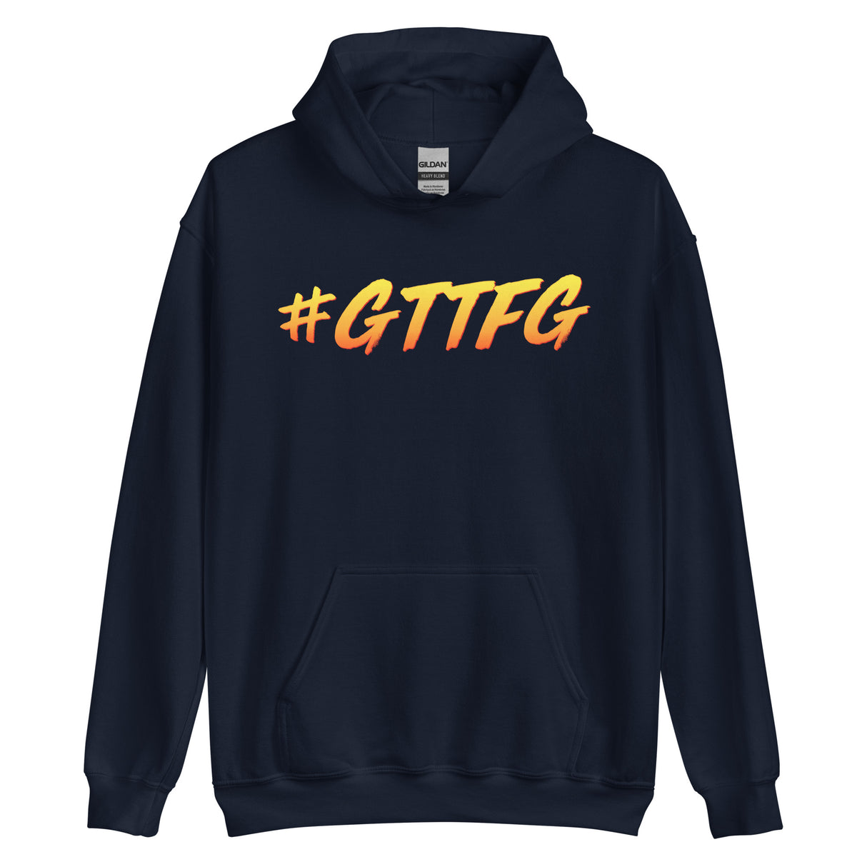 #GTTFG Hoodie
