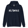 He/Swole Hoodie