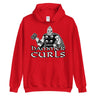 Hammer Curls Hoodie