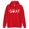 Goat Hoodie