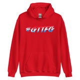 #GTTFG USA Hoodie