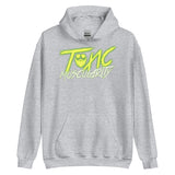 Toxic Muscularity Hoodie