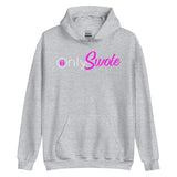 Only Swole Hoodie