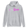 Only Swole Hoodie