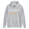 Gym Crush In Training (Bicep) Hoodie