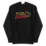 Better Call Swole Premium Hoodie